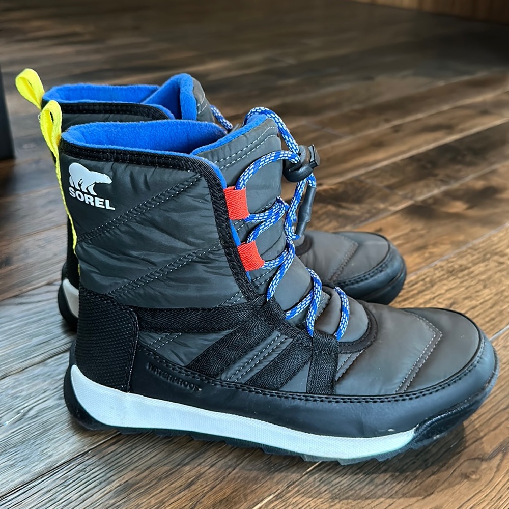 Sorel Snowboots